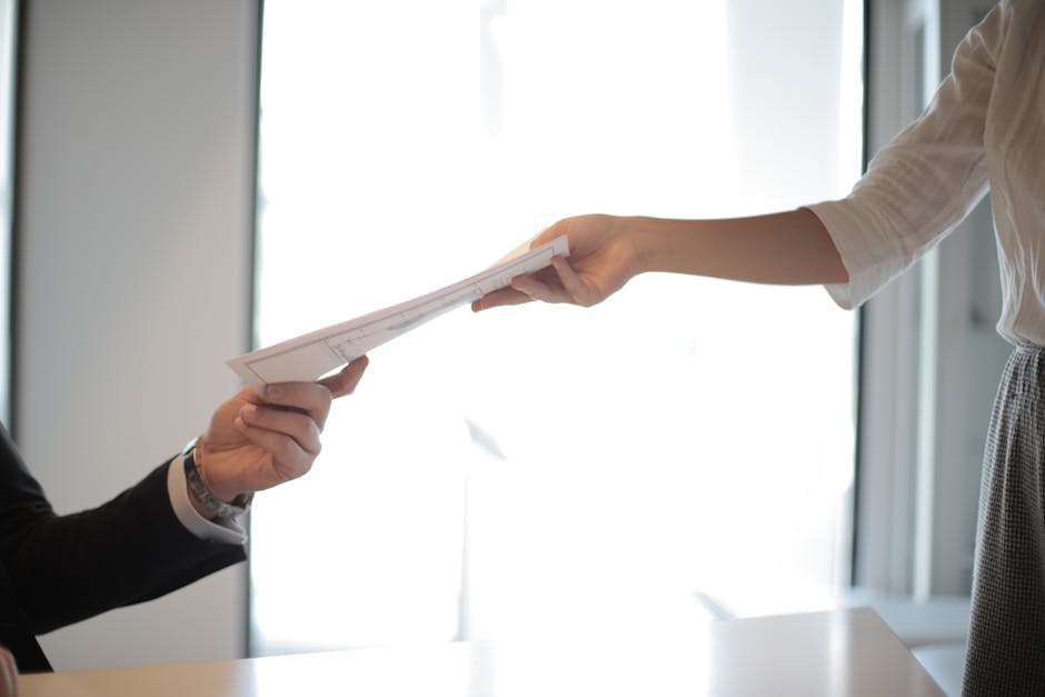 Unlock the ATS: Optimize Your Resume to Outshine the Competition