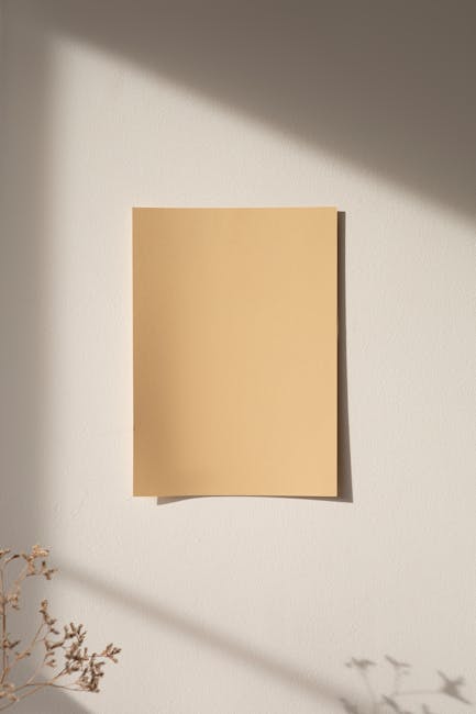 Unlock the Power of a Simple Resume Template: Elevate Your Job Search