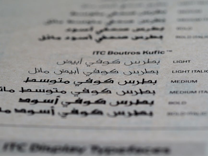 Unlock the Power of Readable Resumes: Formatting Tips That Get Results