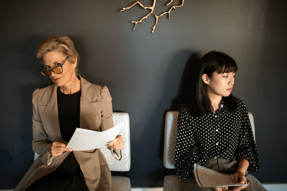 Insider Secrets: What Recruiters Really Look for in a Resume (and How to Nail It)