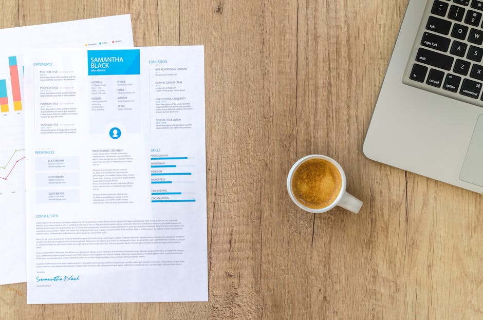 Unlock Your Dream Job: Crafting the Perfect Resume Skills Section