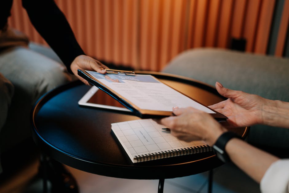Elevate Your Job Application: 7 Proven Resume Formatting Tips to Make You Stand Out