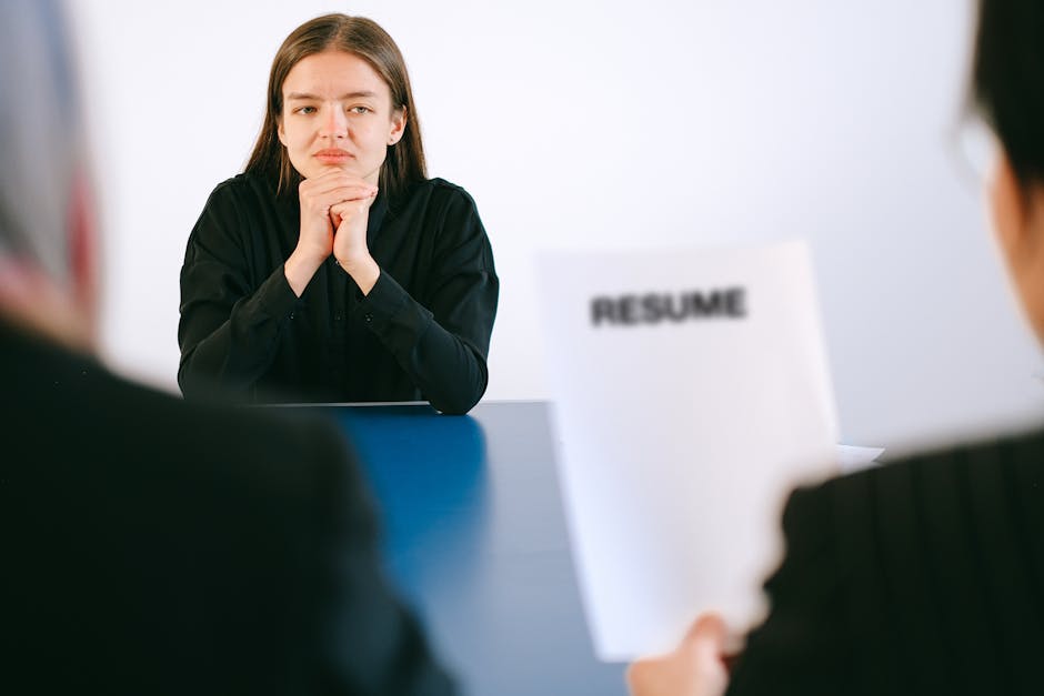 Unlock the Power of Free Resume Templates: Land Your Dream Job Now