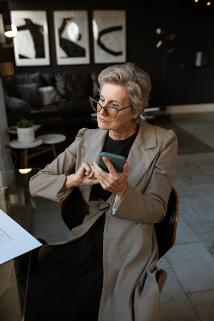 Unlock Your Dream Job: The Power of a Professional Resume Format